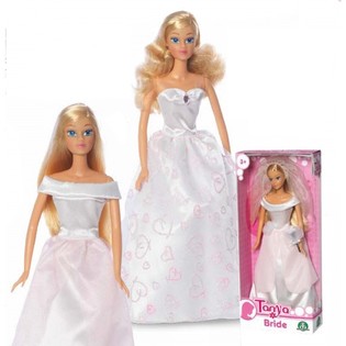 Giochi Preziosi LUXURY TANJA TROUWPOP (1st.)
