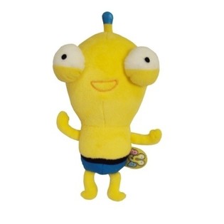AYA CUDDLE 18 CM. (6 pcs.)