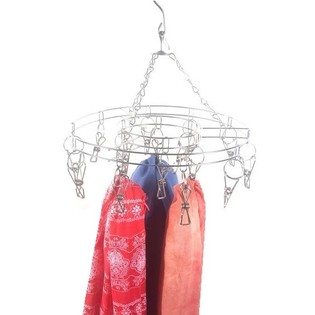 Art.nr: 83719 - DISPLAY scarf