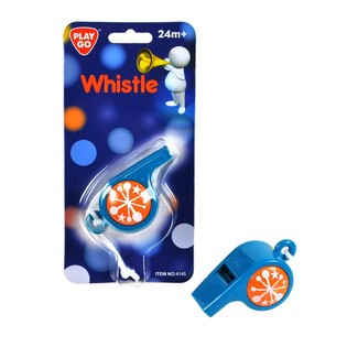 MEGA WHISTLE ON MAP (20st).