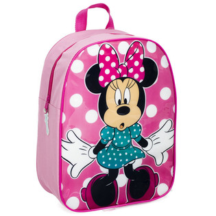 DISNEY MINNIE MOUSE SCHOOL (6 pcs.)