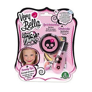 Giochi Preziosi VERY BELLA LIP GLOSS AND SHADOW (12st).