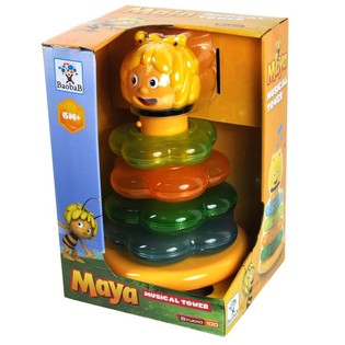 MAYA THE BEE MUSICAL PLAYS EARS