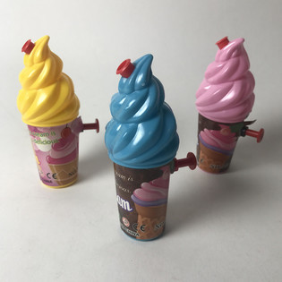 Ice Cream Water Pistol (60 pcs)