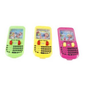 Mobile Phone Water Game (48 pcs.)