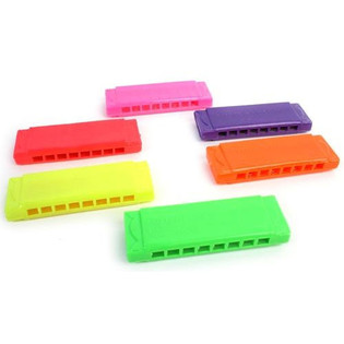 MIX MOND HARMONICAS (48th.)