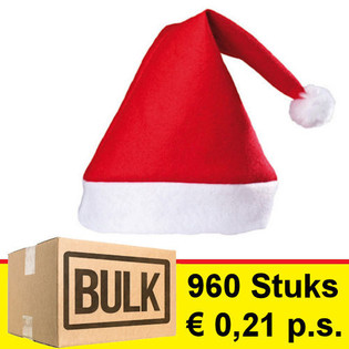 *** BULK OFFER *** CHRISTMAS STANDARD MODEL (960p.)