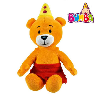 BUMBA PLUCHE - NANADU, 23 Cm. (4pcs.)