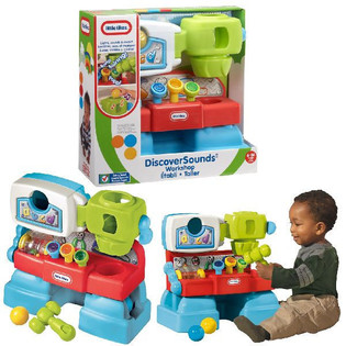 Little Tikes Large Activity Toy Workbench (1 pc.)