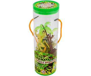 ANIMALS IN KOKER - INSECT (48st.)