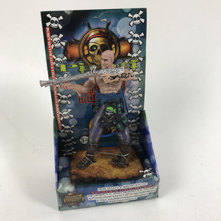 PIRATES ADVENTURE BIG PLAYGROUNDS (12pcs.)