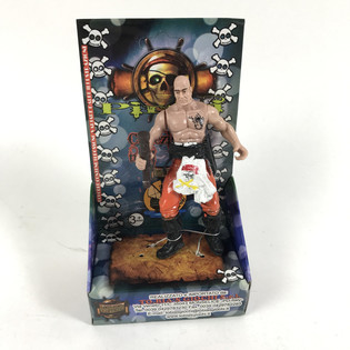 PIRATES ADVENTURE BIG PLAYGROUNDS (12pcs.)