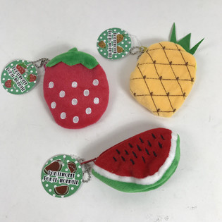 CHILDREN FRUIT PORTOONS (9pcs.)