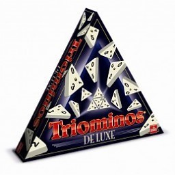 Triominos de Luxe 3H (1st.)