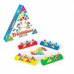 Triominos Color (1st.)