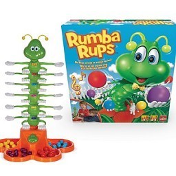 Rumba Rups (1st.)
