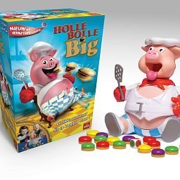 Holle Bolle Big (1st.)
