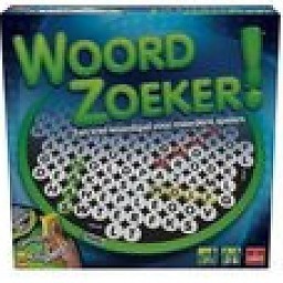Word Searcher Original (1st.)