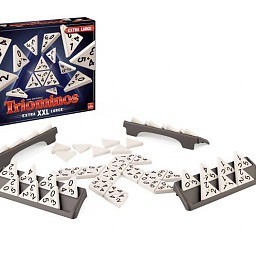 Triominos The Original XXL (1st.)