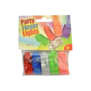 5-DELETE VINGER LED LIGHT (24pcs.)