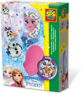 SES Ironing Beads Disney Frozen (1 pc.)