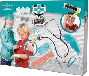 SES Large Doctor's Expansion Set (1 pc.)