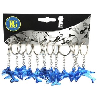 DOLFINES KEYCHAINERS (12pcs.)