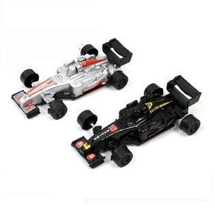 GRABBELTON F-1 RACE CARS (48st.)