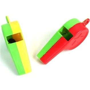 BIG RAMMEL FLUTE (48st.)