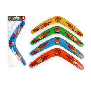BOOMERANG (48st.)