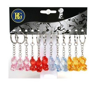 BEREN KEY RING (12pcs)