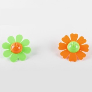 LARGE XXL FLOWERS TOLLEN (96 pcs)