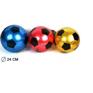 PVC FOOTBALL, ⌀ 24 CM. (24st.)