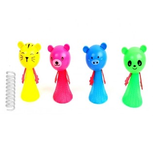 MERRY SPRING UP FIGURES (24st.)
