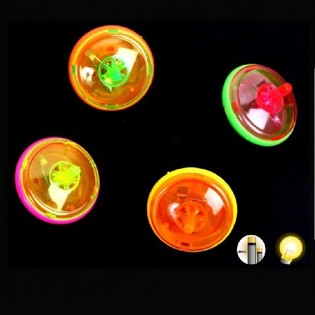 LUMINOUS TOLLES (48st.)