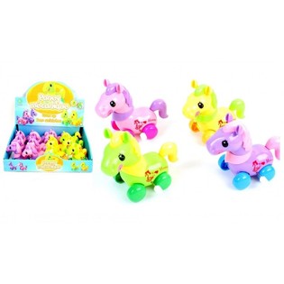 LARGE FLASHABLE PONY'S (12pcs)