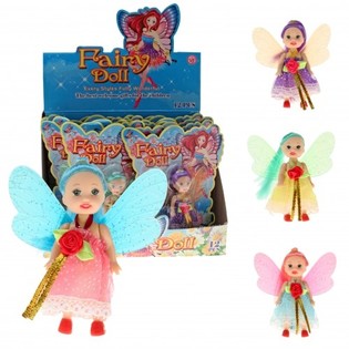 FAIRY POP ON MAP IN DISPLAY (12pcs)