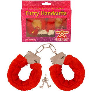 SEXY PLUSH RED HANDBOOKS IN (6pcs)