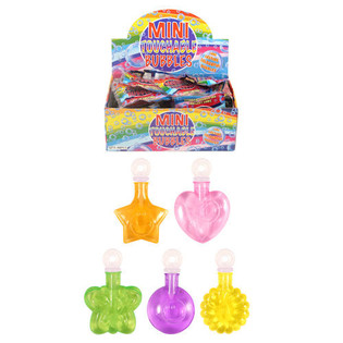 MINI BUBBLES IN DISPLAY (48st.)