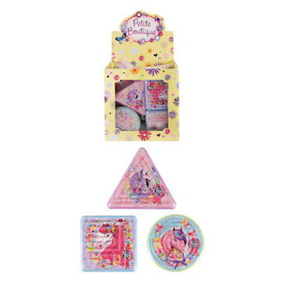 Patience Games Pony Model – Display Box (96 pcs.)