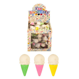 GUMMEN MODEL: ICE IN DISPLAY (84st.)