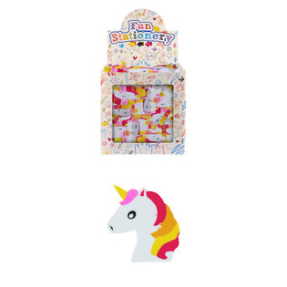 GUMMEN MODEL: UNICORN IN DISPLAY (160 pcs.)