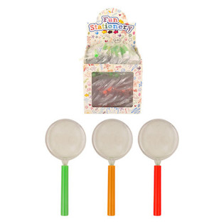 MAGNIFYING GLASSES IN DISPLAY (96st.)