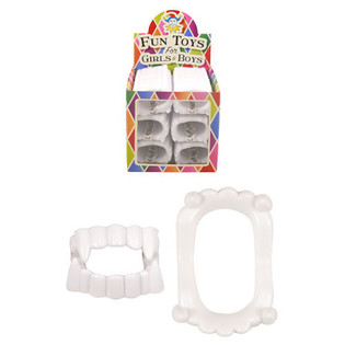 FUNNY VAMPIRE BIT IN DISPLAY (180 pcs.)