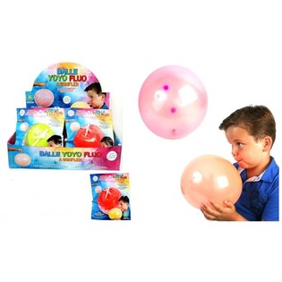 YOYO BALLOON IN DISPLAY (12pcs)