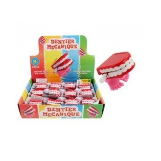 EXCITABLE BIBLE IN DISPLAY (12pcs)