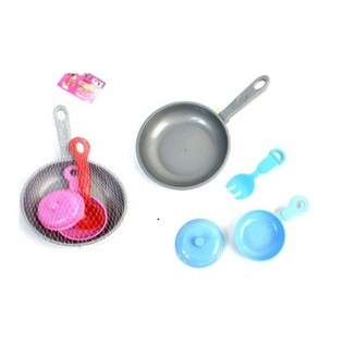 4-PIECE CHILD KIT SET (24 pcs.)