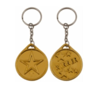 WINNER MEDAL ON KEY RING (60 pcs.)