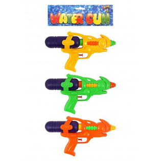 WATER GUNS, 27 Cm. (12st.)
