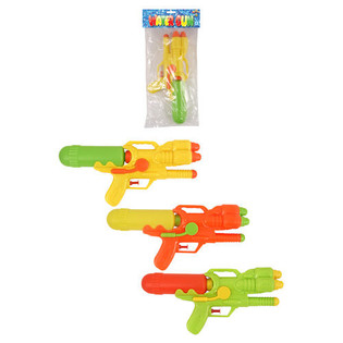 WATER GUNS, 26.5 Cm. (12st.)